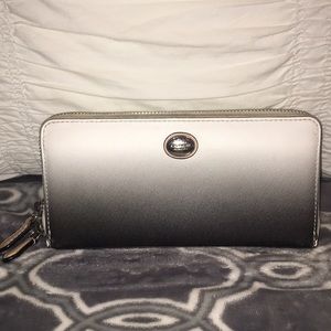 Coach Ombré Wallet